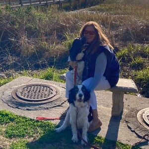 Meet your Posher, Linann